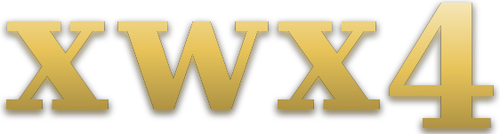 xwx4 logo